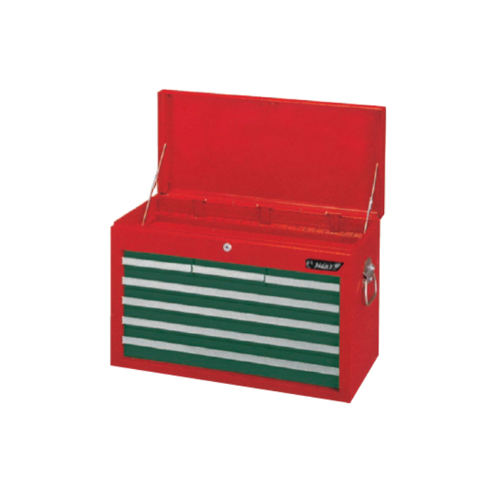 9907HQ- Tool Chest-7 Drawers- Heavy Duty