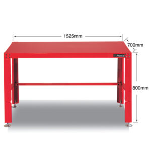 9996 WorkTable for Workshop