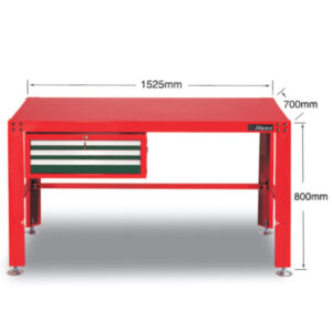 9996CT3 WorkTable for Workshop