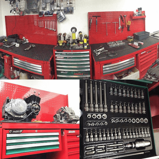 9996BCT3 WorkBench for Workshop 4 9996BCT-3 Workbench for workshop