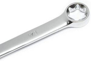 1110E-Star Dual Flat Ring Wrench