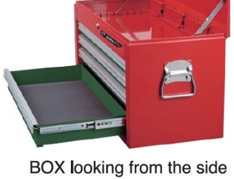 Tool Box