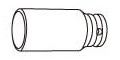 IMPACT DEEP SOCKET PIC