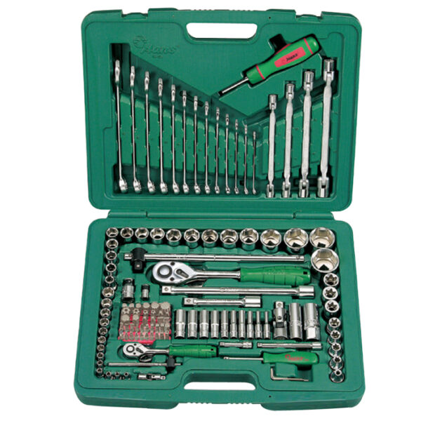 TK124E-Star TOOL KIT 124E