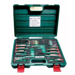 06K56- Screwdriver Set -56 PCs