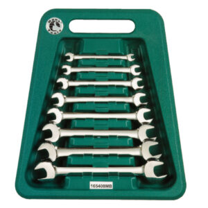 165408MB- Double Open-End Wrench Set