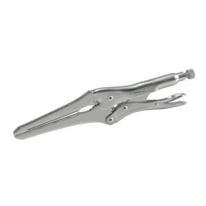 1808L- Locking Plier- (Pinch Off)