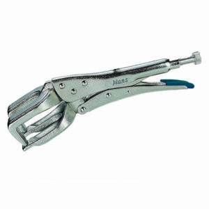 1813- Locking Welding Plier