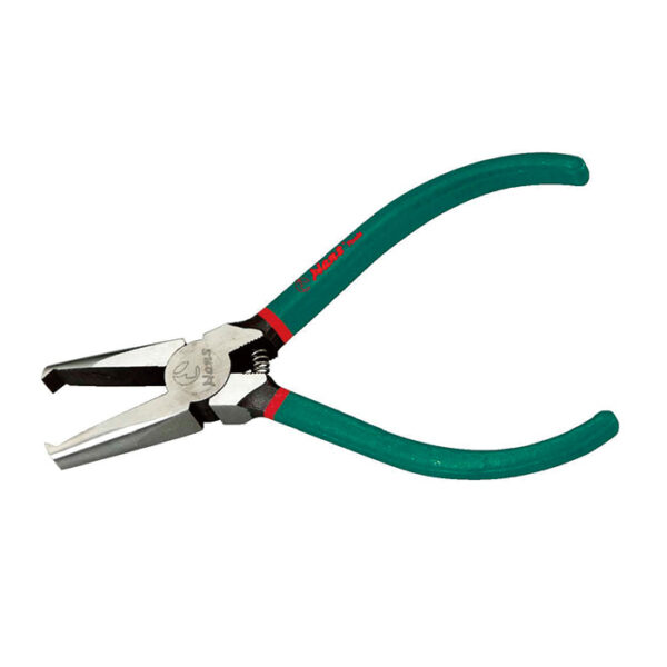 18497- End-Nipper Cutting Plier