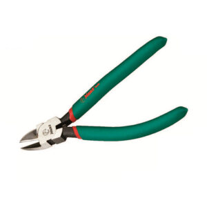 1849R- Plastic Cutting Plier- Right Handed