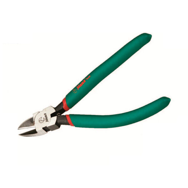 1849R- Plastic Cutting Plier- Right Handed