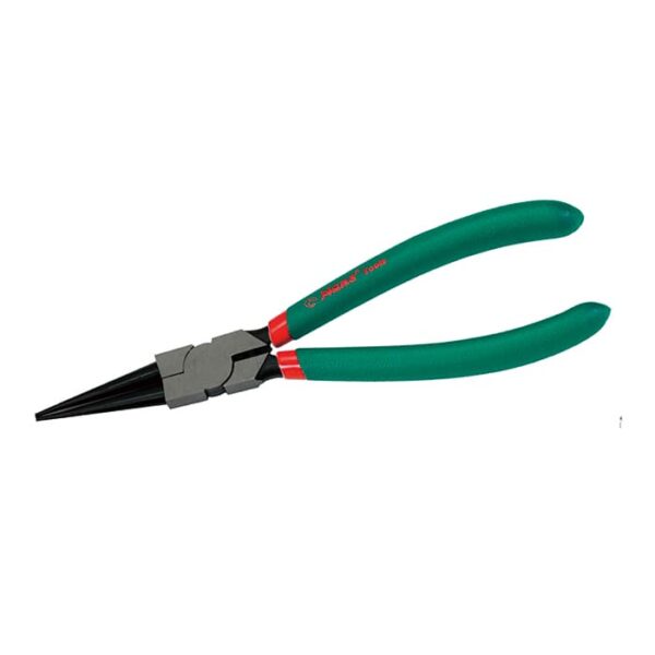 1850-J7- Internal Circlip Plier- Straight Pattern