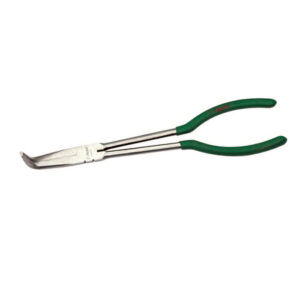 1852-90- Long Handle Straight Plier- 90°