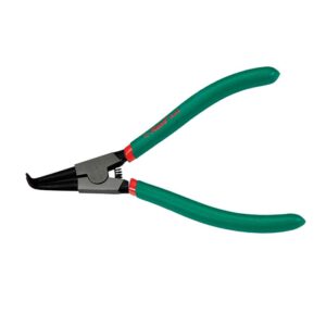 1857-J7- External Circlip Plier- Bent Pattern