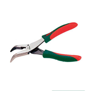 1867- High Leverage Bent Nose Plier