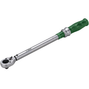 Professional Torque Wrench- 1/2" Drive