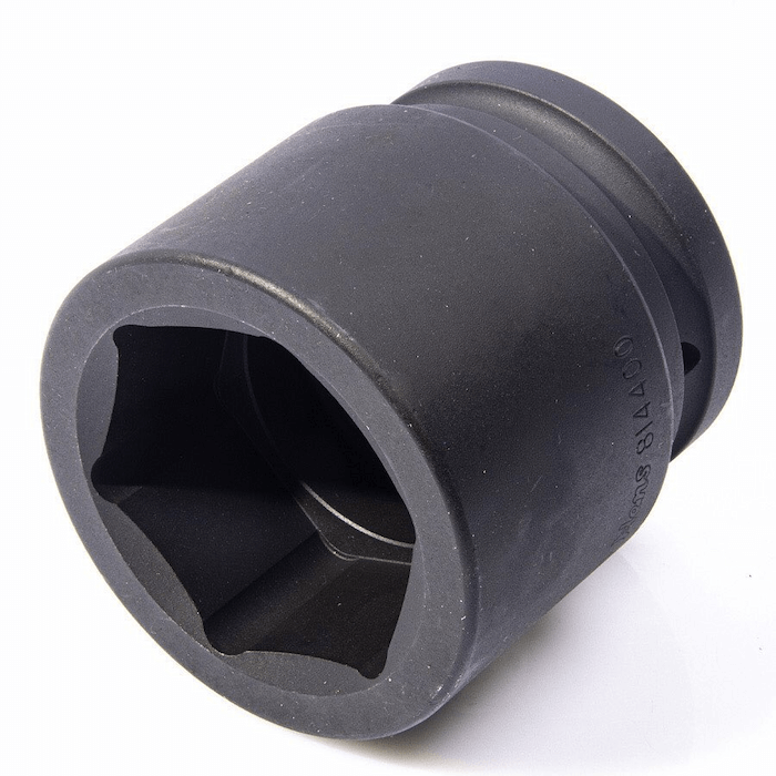 88400M/A- Impact Socket- 1"Drive