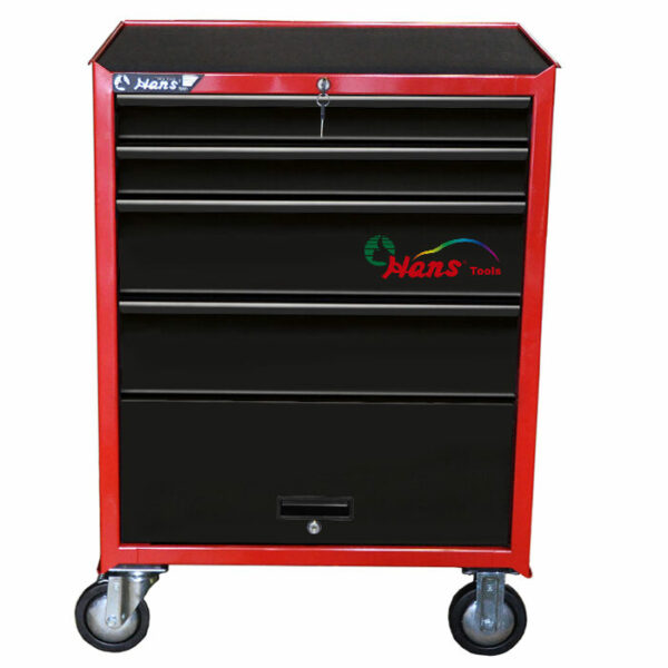 9914PGQ- Workshop Tool Trolley