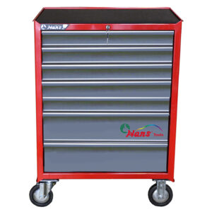 9917EQ-Workshop Tool Trolley-