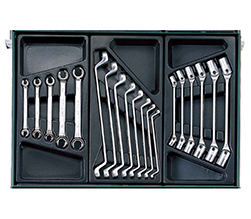 GTT-297 Great Tool Trolley Group in 297 PCs 12 GTT 297 3
