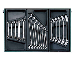 GTT-318 Great Tool Trolley Group in 318 PCs 10 GTT 318 2