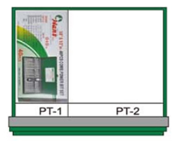 GTT-318 Great Tool Trolley Group in 318 PCs 23 GTT 318 LPIC 8