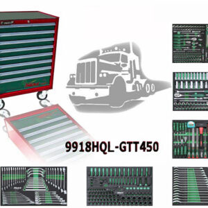 FGTT-450 Great Tool Trolley Group in 450 PCs