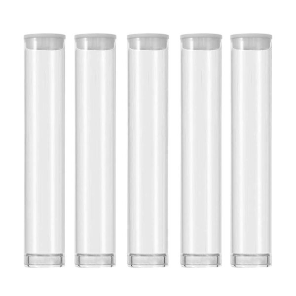 Plastic PVC TUBE