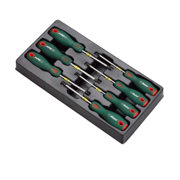 TT-17U/ Star Screwdriver Set- 7 Pcs