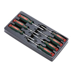 TT-18/ Holey Star Screwdriver Set- 7 Pcs