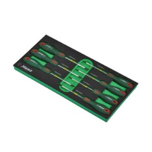 TTF-17U/ Star Screwdriver Set- 7 Pcs