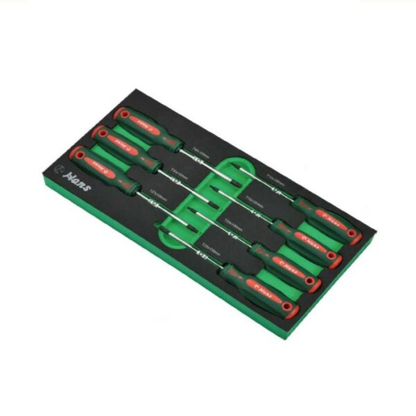 TTF-18U/ Holey Star Screwdriver Set- 7 Pcs