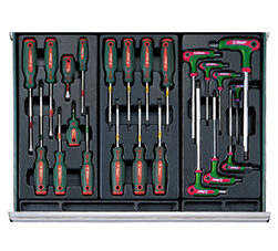 GTT-168 Great Tool Trolley Group in 168 PCs 7 gtt 168 4 e1649307868765