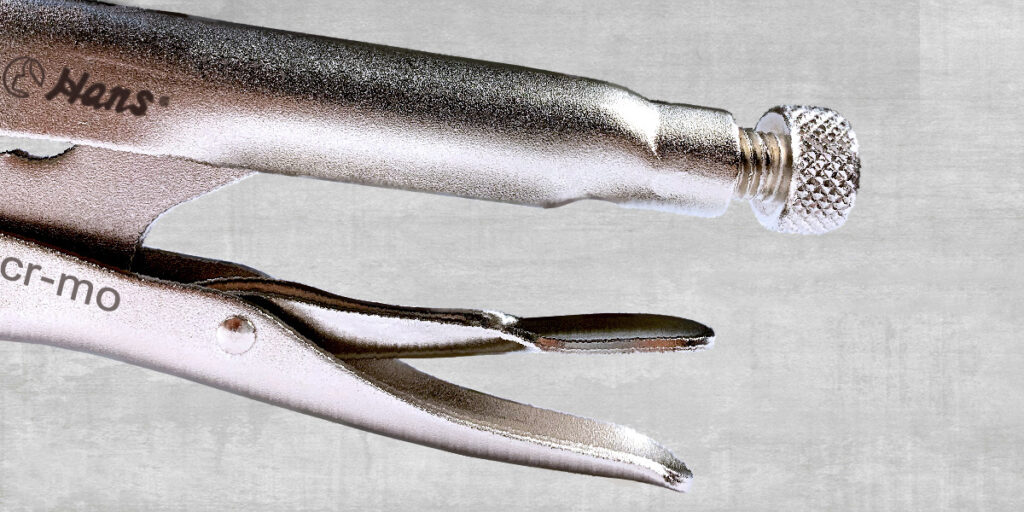 Enhance Efficiency with Handle-Plier, and Wrench Tools 10 Handle Introduction- (Plier, Torque Wrench/ Wrench)