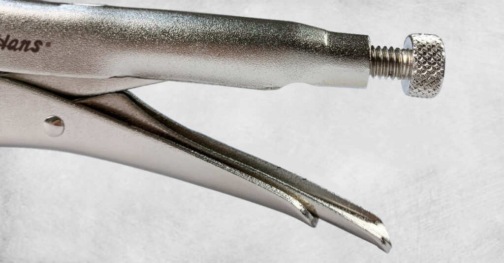 Enhance Efficiency with Handle-Plier, and Wrench Tools 9 Handle Introduction- (Plier, Torque Wrench/ Wrench)