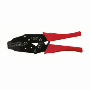 1931-9- Coax Crimping Tool for Crimping RG Type Cable