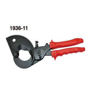 1936- Ratchet Cable Cutter