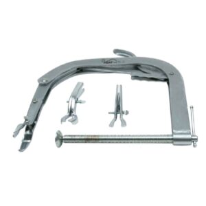 Valve Spring Compressor 閥門彈簧鉗-25