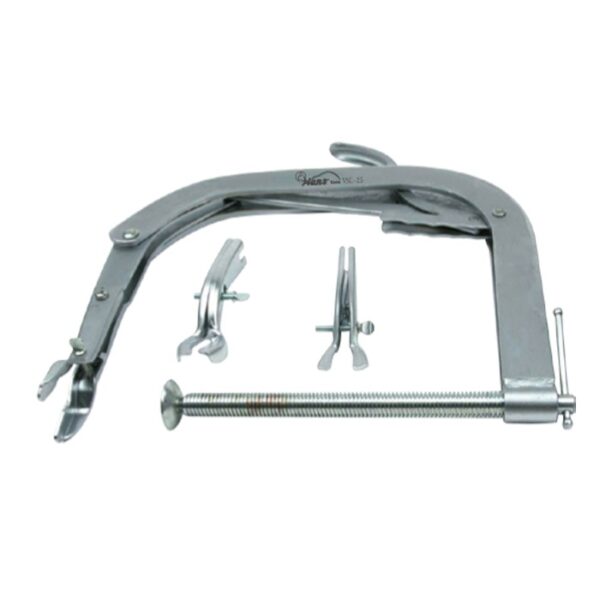 Valve Spring Compressor 閥門彈簧鉗-25