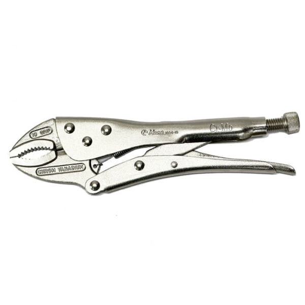 1804 Locking Plier- 重型萬能夾鉗 - HansTools® 專業手工具